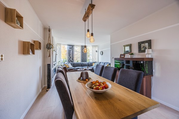 Medium property photo - Mozartlaan 212, 5011 SV Tilburg